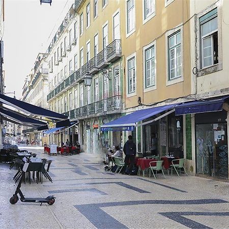 Down Town Lisbon Apartment 외부 사진