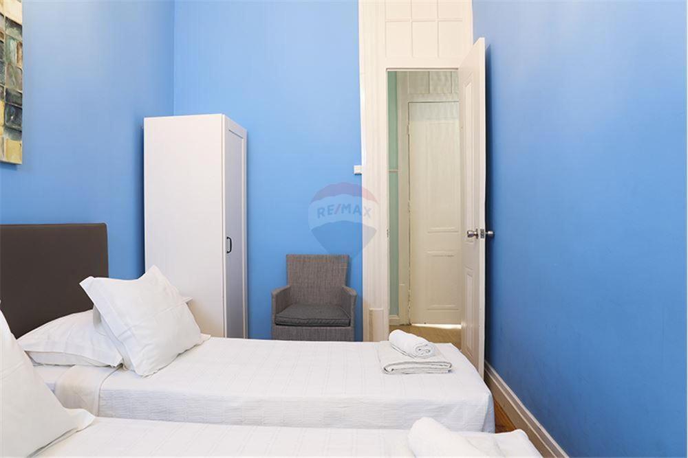 Down Town Lisbon Apartment 외부 사진