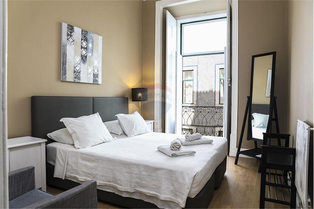 Down Town Lisbon Apartment 외부 사진